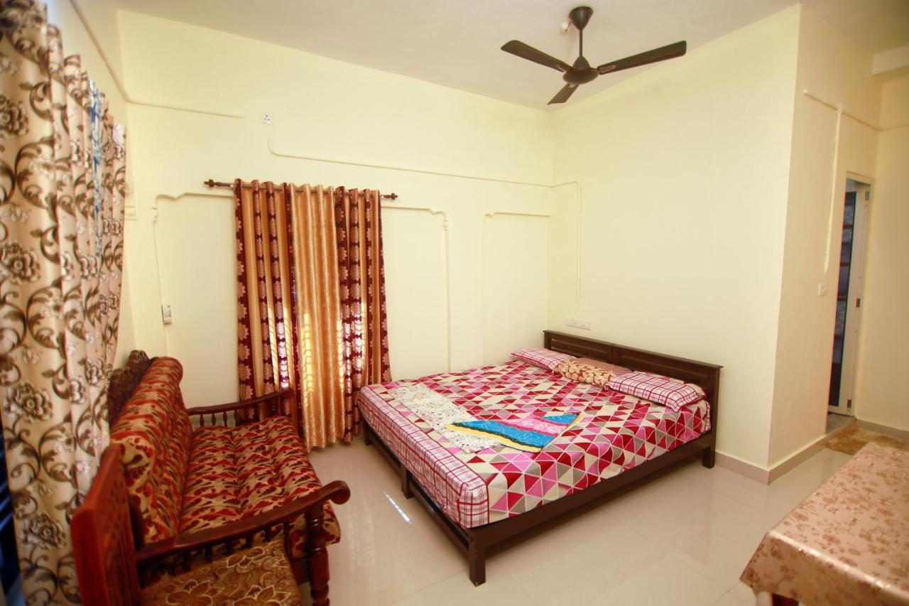 Munroe Lagoons Kollam Exterior photo